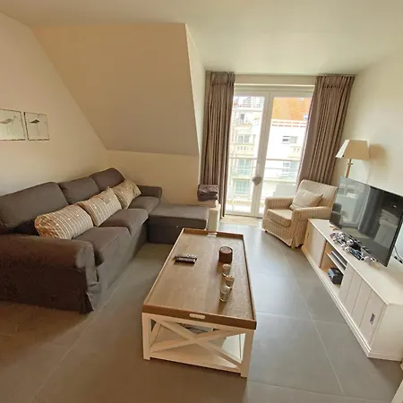Apartment Novus Portus A 0502g-2-8 *